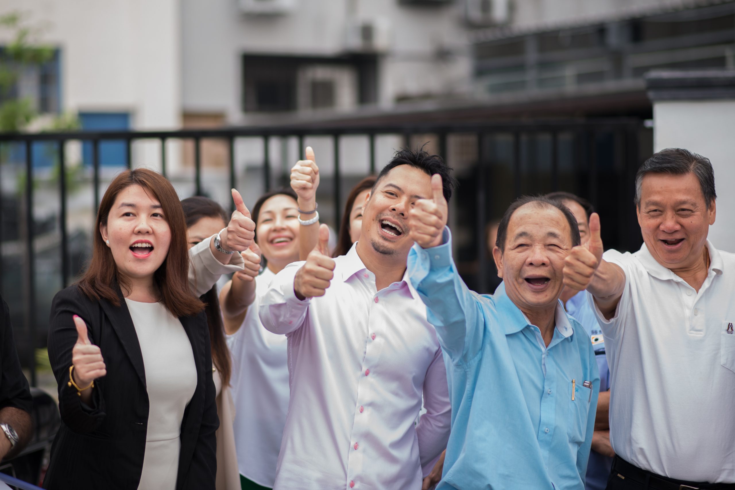 Celebrating Subang - Focus Malaysia