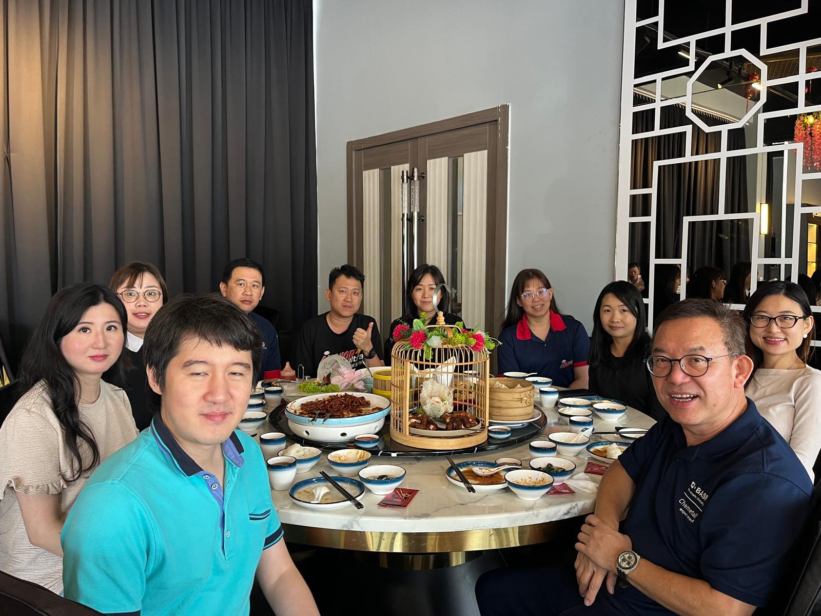 Celebrating Subang - Focus Malaysia
