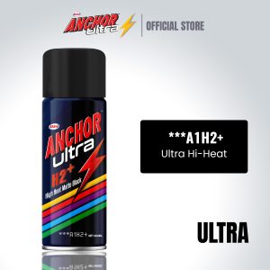 DPI Anchor Ultra Hi-Heat