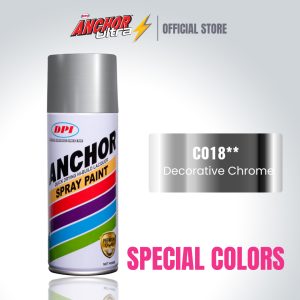 DPI Anchor Special Colors