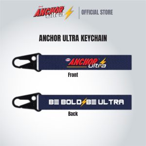 DPI Anchor Ultra Keychain