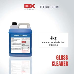 DPI BTX Glass Cleaner