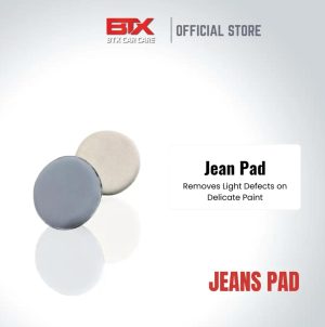 DPI BTX Jeans Pad