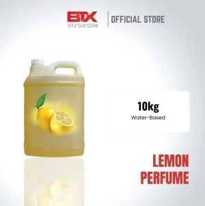 DPI BTX Lemon Perfume