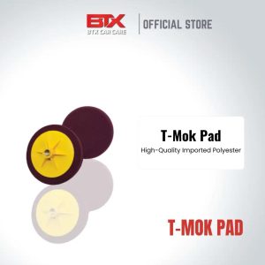 DPI BTX T-Mok Pad