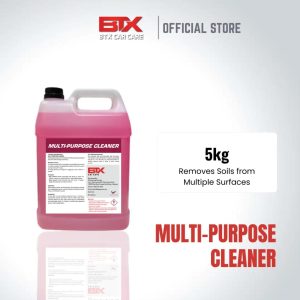 DPI BTX Multi-Purpose Cleaner
