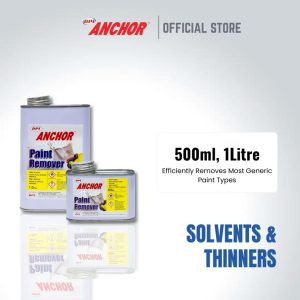 DPI Anchor Paint Remover