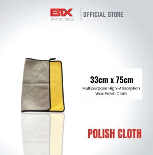 DPI BTX Polish Cloth