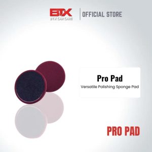 DPI BTX Pro Pad