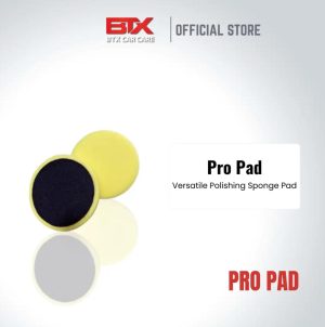 DPI BTX Pro Pad