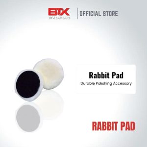 DPI BTX Rabbit Pad