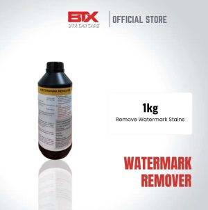 DPI BTX Watermark Remover