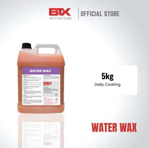 DPI BTX Water Wax