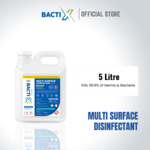 DPI Bacti-X Multi Surface Disinfectant