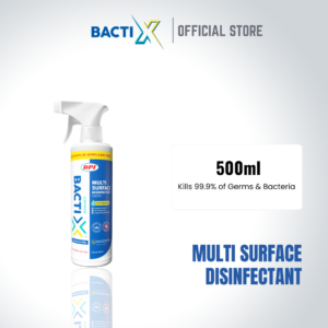 DPI Bacti-X Multi Surface Disinfectant