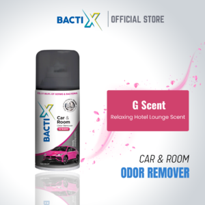 DPI Bacti-X Odor Remover
