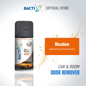 DPI Bacti-X Odor Remover